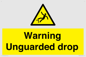 Beware Unguarded Drop